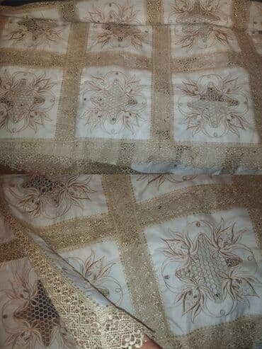 vintir: Çay dəsti, Farfor, 1 nəfərlik, SSRİ — 4