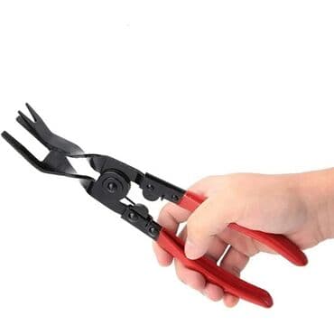 masin ucun monitor: Məhsul təsviri Avtomobil Qapı Paneli Klipsləri Kəlbətin Avtomobil — 5