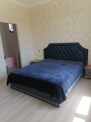 hazır ev çertyojları: Savalan 3 otaqlı, 89 kv. m, Yeni təmirli — 6