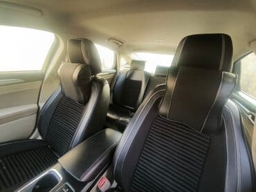 bmw m5 sekilleri: Ford fusion 2020 il 1.5 turbo mator. led faralar anbiyas isig led arxa — 14