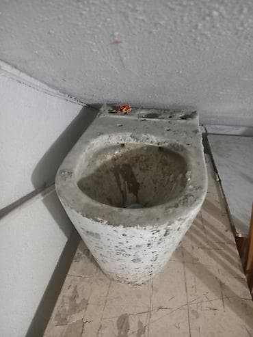 деревянный туалет бишкек: Unitaz — 4