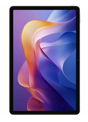 redmi note 11: Xiaomi Redmi Pad 2 8/256 GB Graphite Gray - 11 düym böyük ekran – — 4