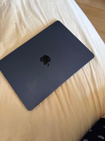 İşlənmiş Apple MacBook, 13.3 ", AMD A4, 256 GB, Ünvandan götürmə, Ödənişli çatdırılma — 1