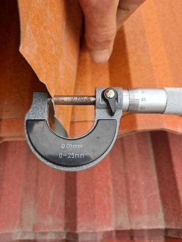 dini sekiller profil ucun: Hər formaya uygun dam örtükləri günəşə yagışa dözümllü uzun ömürllü — 5