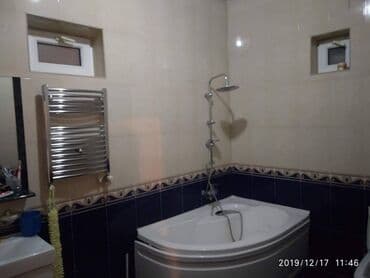 qaracuxurda ev: 260 kv. m, 5 otaqlı, Kombi, Qaz, İşıq — 19