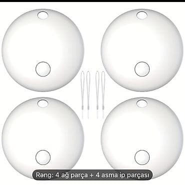 plata 1155: Gps izləmə cihazı Universal GPS Tracker – 2-in-1 Pro Versiya - — 2