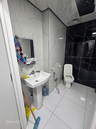 28 may qesebesi ev satilir: Aff Park Yaşayış kompleksinin 29 cu binanın 2-ci Blok 3-cü mərtəbəsi — 4