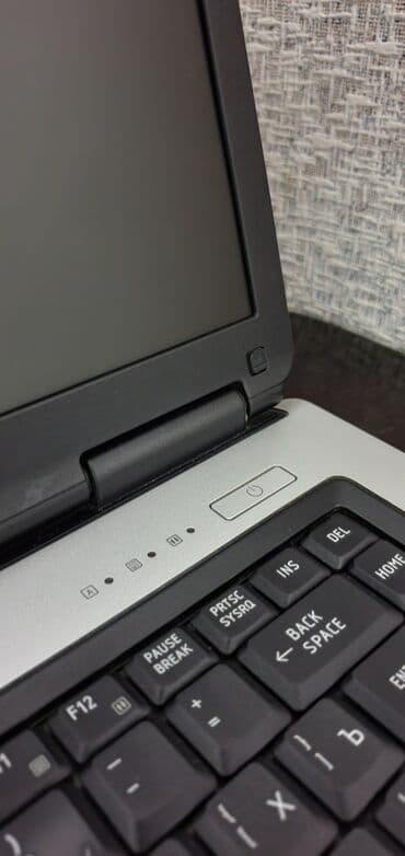 ноутбук: Yeni Toshiba, 15.4 ", Intel Celeron, 256 GB, Pulsuz çatdırılma — 8