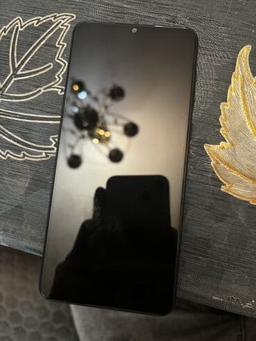 samsung a10 platasi: Samsung Galaxy A02, rəng - Qara — 2