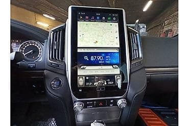 Toyota lc200 tesla monitor 🚙🚒 ünvana və bölgələrə ödənişli