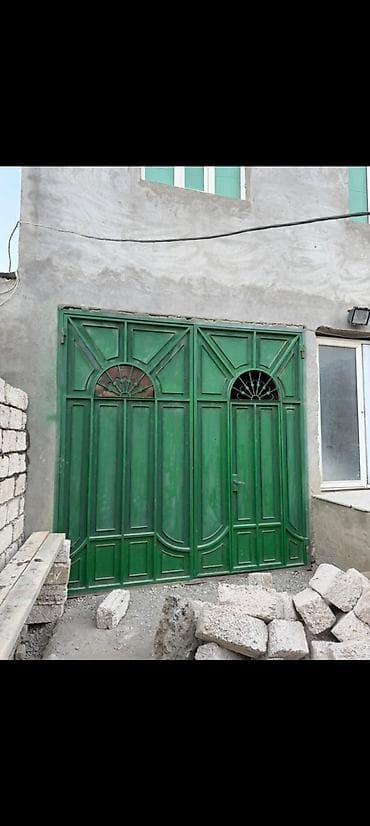 qapi ustu: Darvaza 3/3m
500azn
qaracuxur 3707 leli — 1