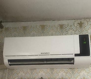 xiaomi video registrator: GumusShavaki kondsioner 30-35 kv az islenib yasayis olmuyan evdedi — 1