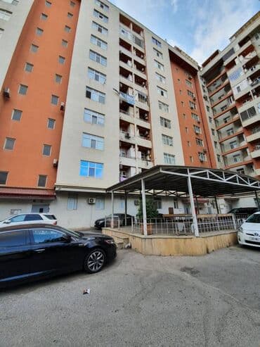 купить квартиру в баку ахмедлы: 3 комнаты, Новостройка, м. Азадлыг Проспекти, 148 м² — 14