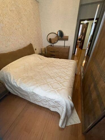 xirdalanda tecili satilan evler: 3 otaqlı, Yeni tikili, 86 kv. m — 9