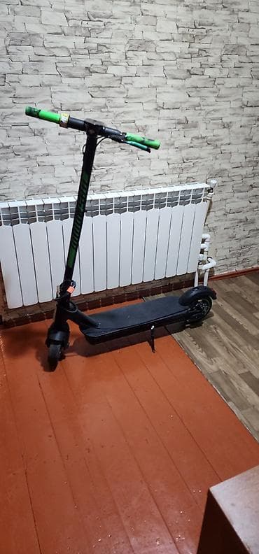 skute: Ps3 və ya ps4 ilə barterEfir W1S elektrik skuter Playstation ilə — 5