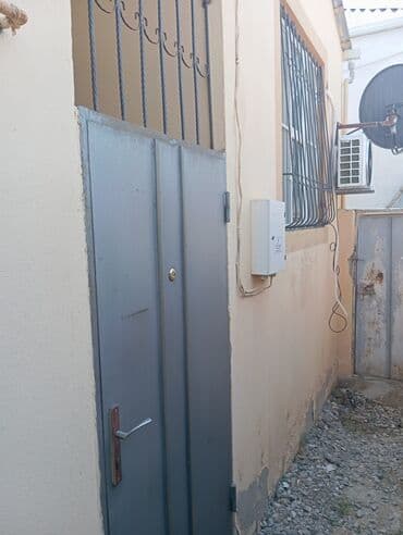 купить квартиру в баку новостройка: 2 комнаты, 50 м², Свежий ремонт — 10