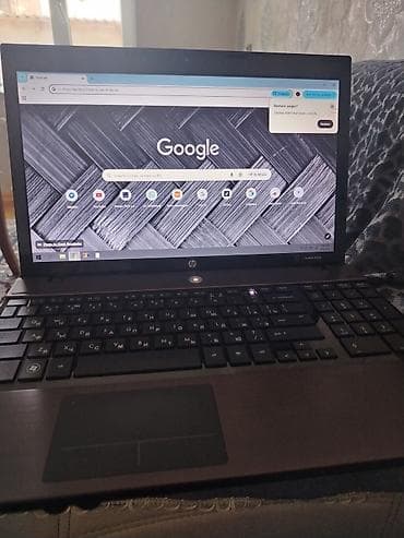 canon eos 450d: İşlənmiş HP ProBook, 15.6 ", Intel Core i3, 512 GB — 8