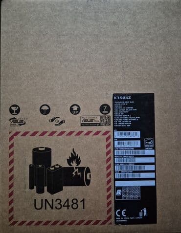 ipad 6 nesil: İşlənmiş ASUS Vivobook, 15.6 ", Intel Core i3, 512 GB, Ünvandan götürmə, Pulsuz çatdırılma, Ödənişli çatdırılma — 9