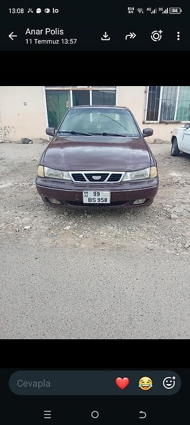 ford fusion diskləri: Salam maşın öz adimadi mator karofqa süperdi maşın barterdə edərəm 06 — 1
