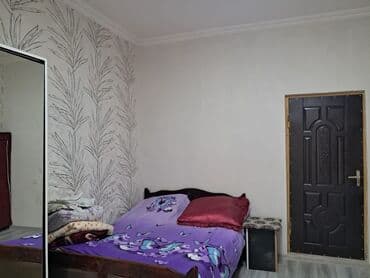 a frame kiraye: Tələbələr üçün Bir otaqlı, mebel və məişət əşyaları ilə təchiz olunmuş — 8