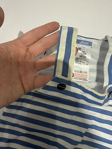 ayaqqabı мокасини: Kombinezon, Uniseks, 3 - 6 ay — 3