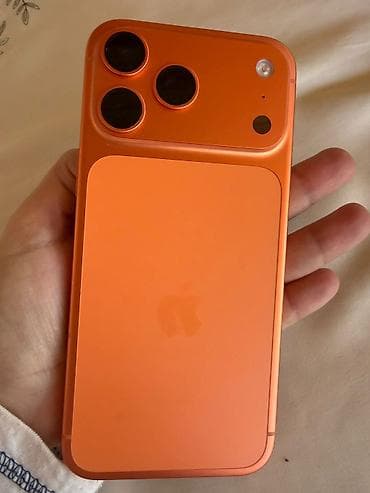 ayfon 14 pro: IPhone 17 Pro Max, 256 ГБ — 1