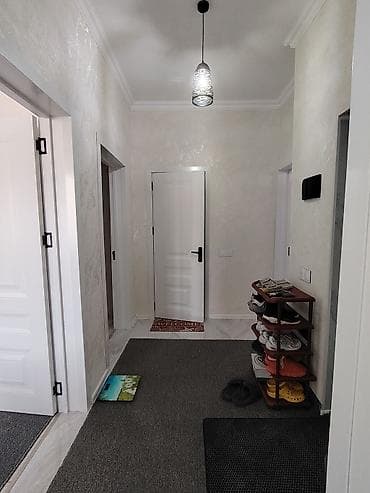 goycayda satilan evler 2024: 3 otaqlı, 62 kv. m, Yeni təmirli — 8