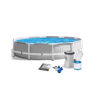 композитные бассейны в баку: Hovuz, intex hovuzları 🔹️Rahat daşına və quraşdırıla bilən hovuzlar — 1