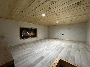 kontener ev: Modul tipli mobil ev – “tiny house” Xüsusiyyətlər: - Daşınan — 10