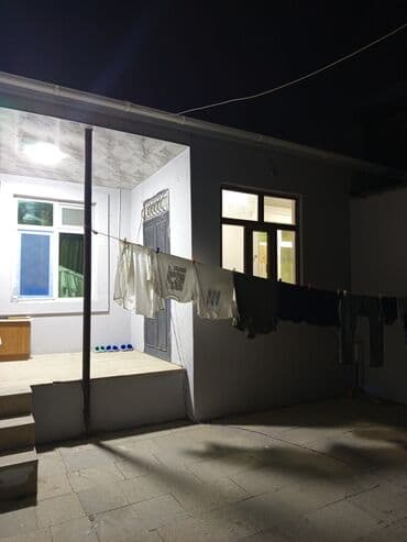 masazir qurtulus 93: 3 otaqlı, 2 kv. m, Yeni təmirli — 14