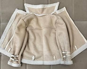 kurtka turkce: Stradivarius, L — 2