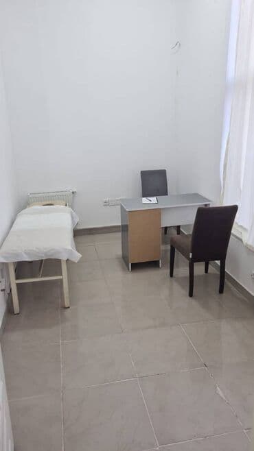 gence masaj salonu: Obyektin Zalı icarəyə verilir. Reabilitasiya və mualicəvi idman üçün — 4