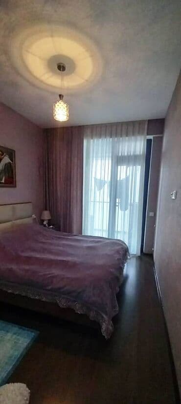 ist petrol tbilisi prospekti: 2 otaqlı, Yeni tikili, 50 kv. m — 2