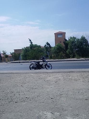 Tufan - S50, 50 sm3, 15000 km — 4