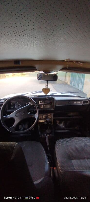 ravon r4 lizing: VAZ (LADA) 2107: 1.6 l | 2005 il 185000 km Sedan — 8