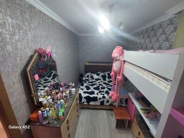 Kirayə mənzillər: Mənzil – rahat və funksional planlama ilə - 2 otaqlı mənzilin — 8