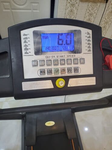 Velosiped aksesuarları: Elektrik qaçış trenajoru ela veziyede tecli satlir hecbir pirablemi — 3