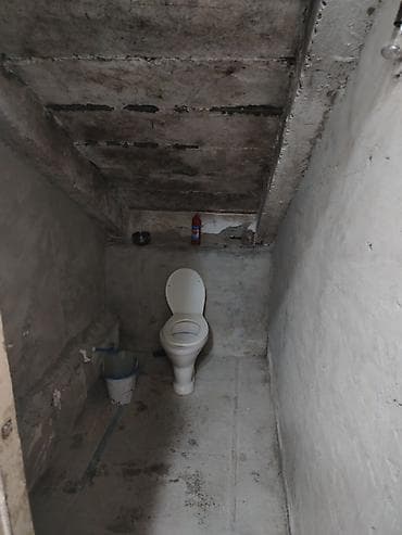 zabrat evleri: Sabunçu qəs. 2 otaqlı, 48 kv. m, Kredit yoxdur, Təmirsiz — 8