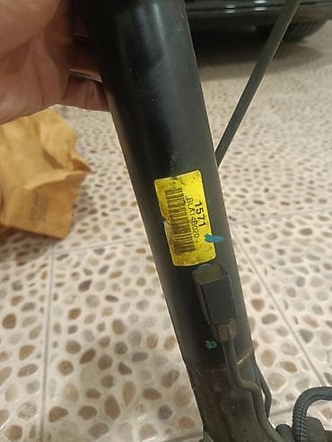 bmw e 39: Rulavoy kalonka sokulub bilmirem isleyir ya yox detal kimi satiram — 5