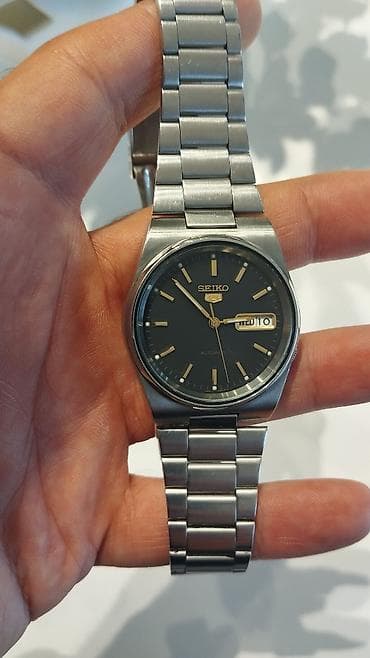 arient saatlar: Yeni, Qol saatı, Orient, rəng - Göy — 2