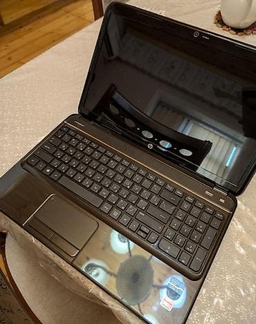 not: İşlənmiş HP Pavilion, 15.6 ", Intel Core i5, 512 GB — 1