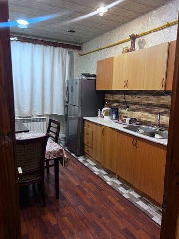 купить квартиры в баку: 2 комнаты, Новостройка, 71 м² — 7