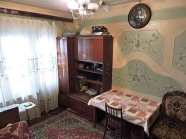 ev masazir: Bakı, 3 otaqlı, Köhnə tikili, 80 kv. m — 5