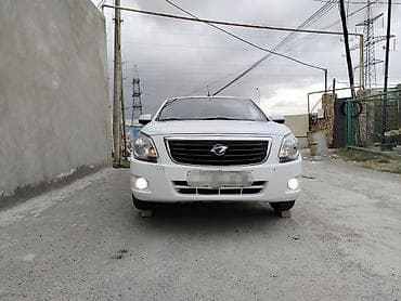 neksiya: Ravon R4: 1.5 l | 2020 il 357000 km Sedan — 4