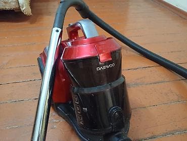 Daewoo tozsoran – siklon tipli, toz qabı ilə - Marka/model: Daewoo