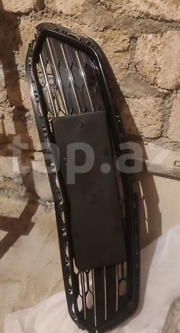 vito 8 1: Məhsul: Avtomobil üçün ön radiator barmaqlığı (reşotka) Chevrolet — 1