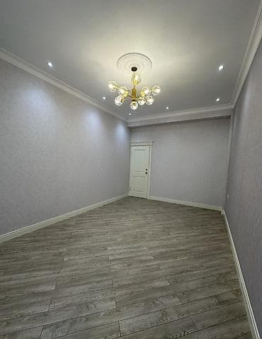 Ağ şəhər, 3 otaqlı, Yeni tikili, m. Xətai, 137 kv. m — 8
