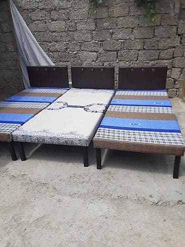 Çarpayılar lalafo.az -da Çarpayılar