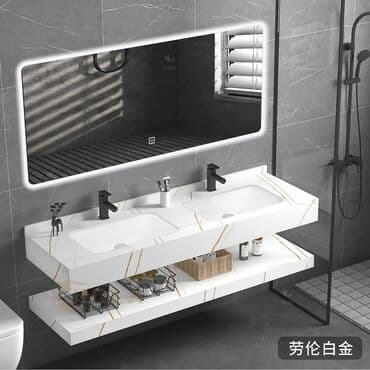 Duş kabinaları, arakəsmələr: Istehsalatdir.istenilen olcu ve dizayna uygun olaraq moydarlarin — 6