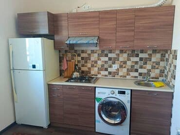 mingecevir kiraye: Hövsan qəsəbəsi, Mida 2 layihəsi, yeni tikili 12 mərtəbəli binanın — 4